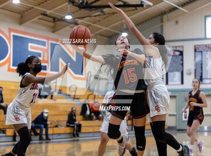 Thumbnail 1 in St. Francis @ Cosumnes Oaks photogallery.
