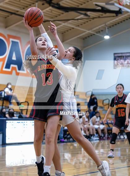 Thumbnail 1 in St. Francis @ Cosumnes Oaks photogallery.