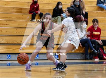 Thumbnail 3 in St. Francis @ Cosumnes Oaks photogallery.