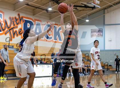 Thumbnail 3 in St. Francis @ Cosumnes Oaks photogallery.