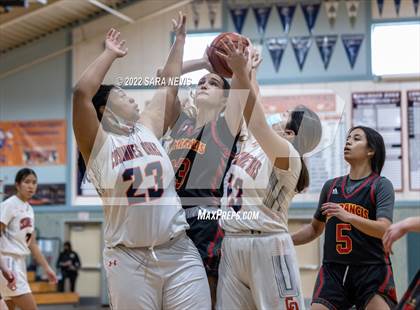 Thumbnail 2 in St. Francis @ Cosumnes Oaks photogallery.