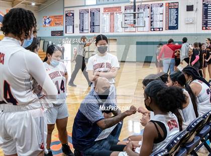 Thumbnail 1 in St. Francis @ Cosumnes Oaks photogallery.