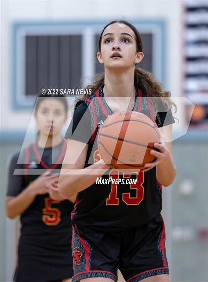 Thumbnail 2 in St. Francis @ Cosumnes Oaks photogallery.