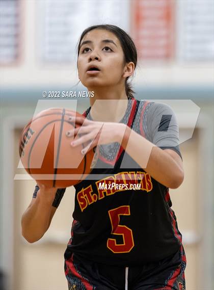 Thumbnail 2 in St. Francis @ Cosumnes Oaks photogallery.