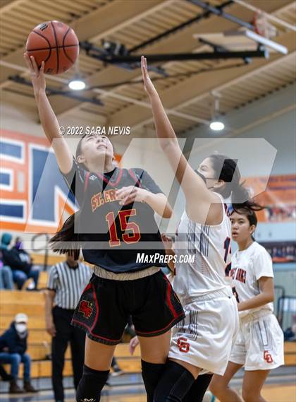 Thumbnail 1 in St. Francis @ Cosumnes Oaks photogallery.