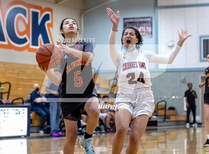 Thumbnail 2 in St. Francis @ Cosumnes Oaks photogallery.