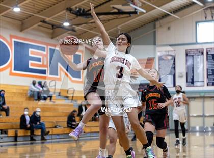 Thumbnail 2 in St. Francis @ Cosumnes Oaks photogallery.