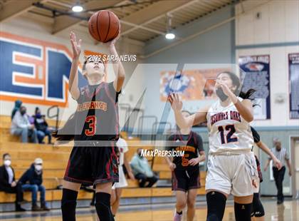 Thumbnail 1 in St. Francis @ Cosumnes Oaks photogallery.