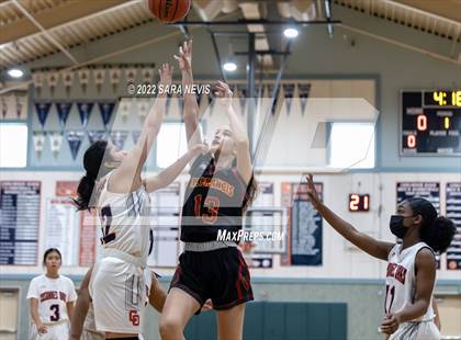Thumbnail 1 in St. Francis @ Cosumnes Oaks photogallery.