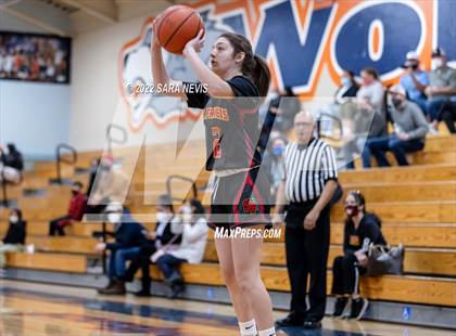 Thumbnail 2 in St. Francis @ Cosumnes Oaks photogallery.