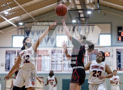 Thumbnail 3 in St. Francis @ Cosumnes Oaks photogallery.