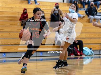 Thumbnail 1 in St. Francis @ Cosumnes Oaks photogallery.