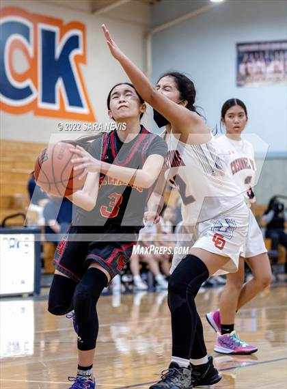 Thumbnail 2 in St. Francis @ Cosumnes Oaks photogallery.
