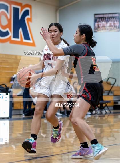 Thumbnail 2 in St. Francis @ Cosumnes Oaks photogallery.