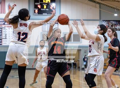 Thumbnail 3 in St. Francis @ Cosumnes Oaks photogallery.