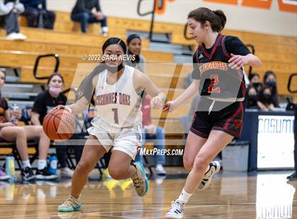 Thumbnail 3 in St. Francis @ Cosumnes Oaks photogallery.