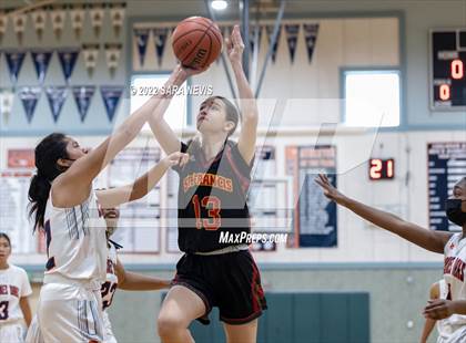 Thumbnail 3 in St. Francis @ Cosumnes Oaks photogallery.
