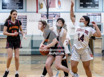 Thumbnail 1 in St. Francis @ Cosumnes Oaks photogallery.