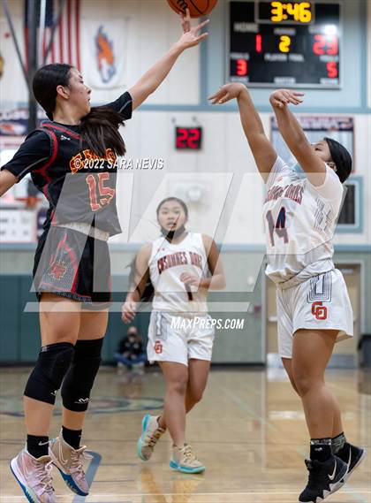 Thumbnail 1 in St. Francis @ Cosumnes Oaks photogallery.