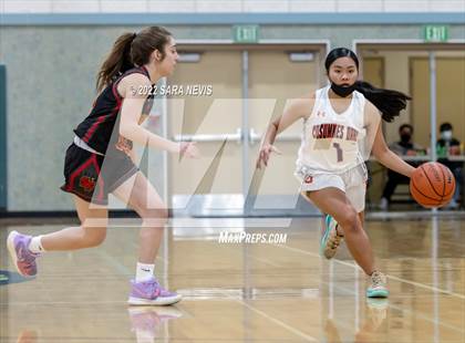 Thumbnail 3 in St. Francis @ Cosumnes Oaks photogallery.