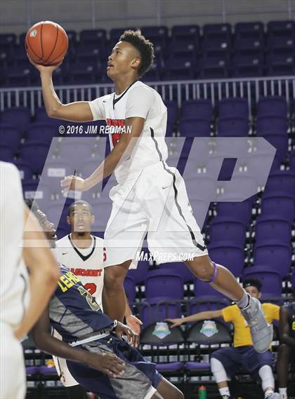 Thumbnail 2 in Lehigh vs. Sagemont (City of Palms Classic) photogallery.