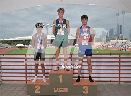 Thumbnail 2 in UIL 2A Track and Field State Finals (Awards) photogallery.