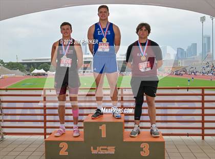 Thumbnail 2 in UIL 2A Track and Field State Finals (Awards) photogallery.