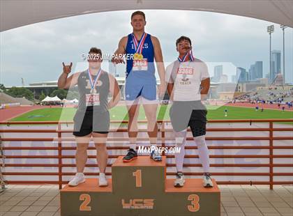 Thumbnail 2 in UIL 2A Track and Field State Finals (Awards) photogallery.