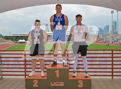 Thumbnail 1 in UIL 2A Track and Field State Finals (Awards) photogallery.