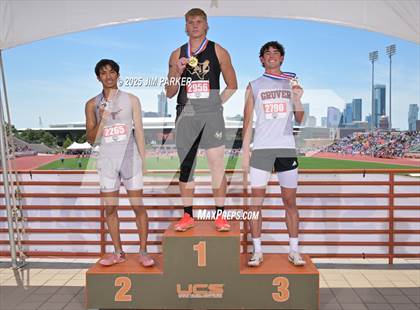 Thumbnail 2 in UIL 2A Track and Field State Finals (Awards) photogallery.