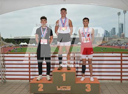 Thumbnail 1 in UIL 2A Track and Field State Finals (Awards) photogallery.