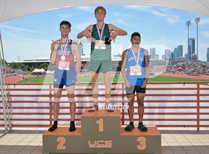 Thumbnail 1 in UIL 2A Track and Field State Finals (Awards) photogallery.