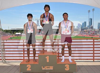 Thumbnail 2 in UIL 2A Track and Field State Finals (Awards) photogallery.