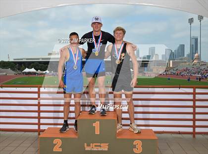 Thumbnail 1 in UIL 2A Track and Field State Finals (Awards) photogallery.