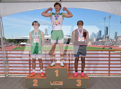 Thumbnail 3 in UIL 2A Track and Field State Finals (Awards) photogallery.