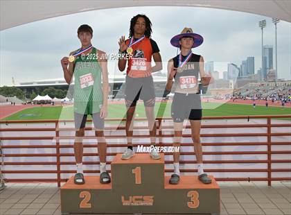 Thumbnail 1 in UIL 2A Track and Field State Finals (Awards) photogallery.