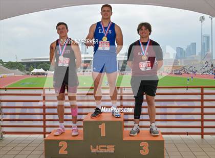 Thumbnail 3 in UIL 2A Track and Field State Finals (Awards) photogallery.