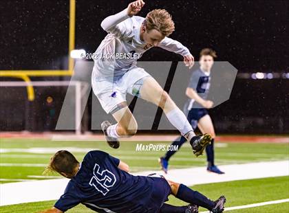 Thumbnail 1 in Sunrise Mountain @ Casteel (AIA 5A Final) photogallery.