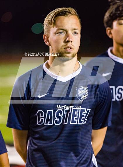 Thumbnail 3 in Sunrise Mountain @ Casteel (AIA 5A Final) photogallery.