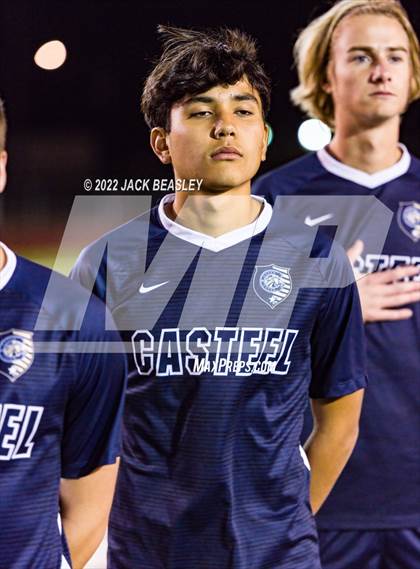 Thumbnail 1 in Sunrise Mountain @ Casteel (AIA 5A Final) photogallery.