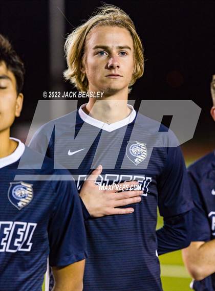 Thumbnail 2 in Sunrise Mountain @ Casteel (AIA 5A Final) photogallery.