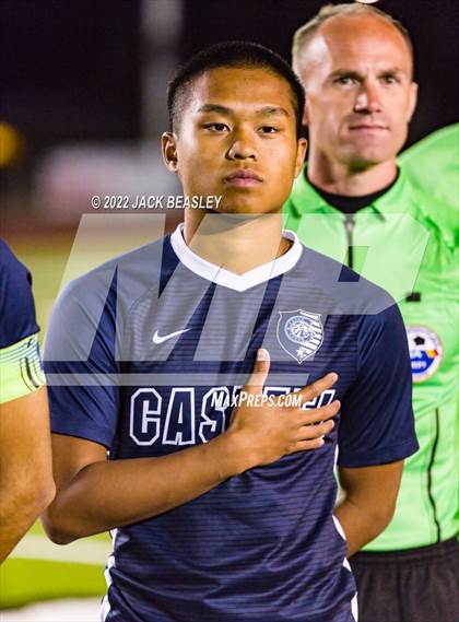 Thumbnail 3 in Sunrise Mountain @ Casteel (AIA 5A Final) photogallery.