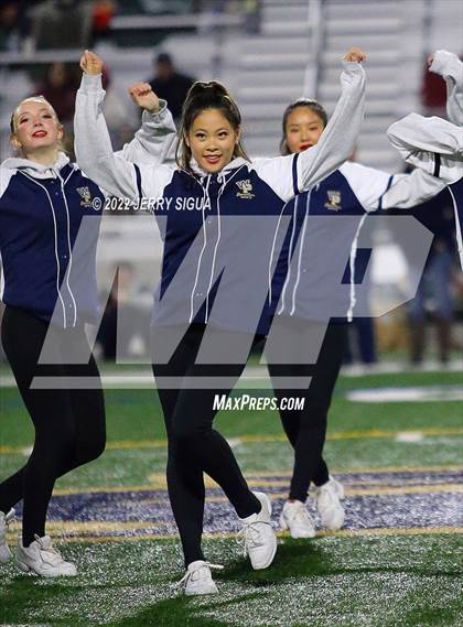 Thumbnail 3 in West Park vs. Nevada Union (CIF SJS D4 Quarterfinal playoff) photogallery.