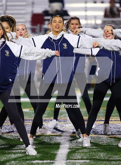 Thumbnail 1 in West Park vs. Nevada Union (CIF SJS D4 Quarterfinal playoff) photogallery.
