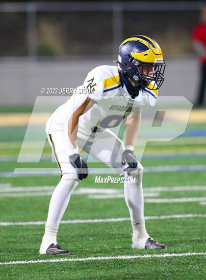 Thumbnail 3 in West Park vs. Nevada Union (CIF SJS D4 Quarterfinal playoff) photogallery.