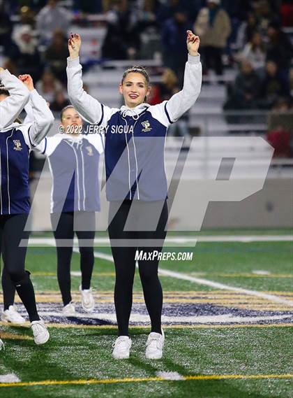 Thumbnail 3 in West Park vs. Nevada Union (CIF SJS D4 Quarterfinal playoff) photogallery.