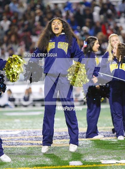 Thumbnail 3 in West Park vs. Nevada Union (CIF SJS D4 Quarterfinal playoff) photogallery.