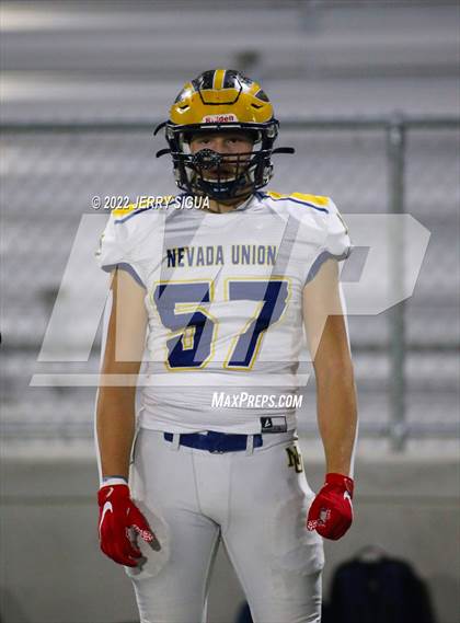Thumbnail 3 in West Park vs. Nevada Union (CIF SJS D4 Quarterfinal playoff) photogallery.