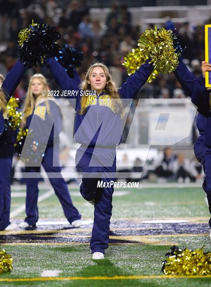 Thumbnail 1 in West Park vs. Nevada Union (CIF SJS D4 Quarterfinal playoff) photogallery.