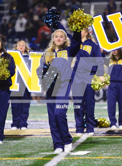 Thumbnail 2 in West Park vs. Nevada Union (CIF SJS D4 Quarterfinal playoff) photogallery.